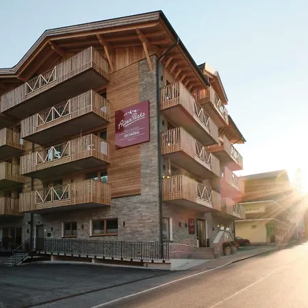 Luxurious Flat In A Great Location On The Hochkoenig * Mühlbach am Hochkönig